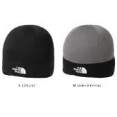 ザ・ノース・フェイス THE NORTH FACE バーサフロービーニー(ユニセックス) NN42657() 防寒アクセサリー・ニットキャップ