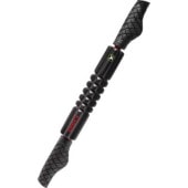 ミューラー Muemmer グリッド フォームローラー STK-X 350495-BLK(ブラック) 健康ケアグッズ