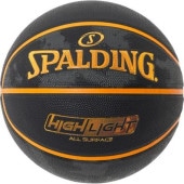 ���ݥ�ǥ��� SPALDING �ϥ��饤�� ����� 6 85248J(�ϥ��饤�ȥ����) �Х����åȥܡ���6��