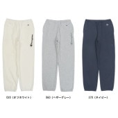 チャンピオン Champion スウェットパンツ C3E217 スウェットパンツ