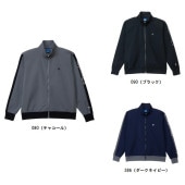 チャンピオン Champion ジップジャケット C3ESE01 トレーニングジャケット