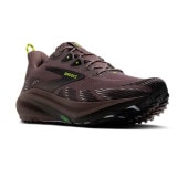 �֥�å��� BROOKS Ghost Trail (�������ȥȥ쥤�� �С�����ǥ���) BMM4753-BUR(�С�����ǥ���) ���˥󥰥��塼��