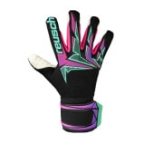 �����å��� REUSCH ���ȥ饯�� �ե꡼���� ���ԡ��ɥХ�� 5660036-7130(�֥�å�/�ͥ���饤��) �����ѡ���������