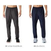 アシックス asics 裏メッシュウインドブレーカーパンツ 2033C197 ウインドブレーカーパンツ