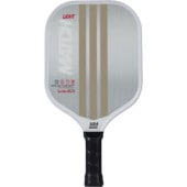 アディダス adidas PB MATCH LIGHT 2025 AP5GA1U11 ピックルボールパドル