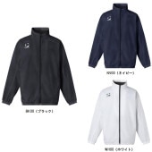 デサント DESCENTE ウィンドブレーカージャケット ST5FWBT0M ウインドブレーカーシャツ