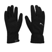 ナイキ Nike W ONE THERMA-FIT FLEECE TG CW2013-010(ブラック/ホワイト) 防寒アクセサリー・手袋