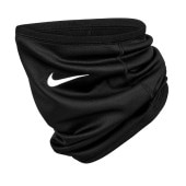ナイキ Nike M THERMA-FIT FLEECE NECK WARMER CW5031-010(ブラック/ホワイト) 防寒アクセサリー・ネックウォーマー