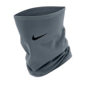 ナイキ Nike M THERMA-FIT FLEECE NECK WARMER CW5031-062(スモークグレー/ブラック) 防寒アクセサリー・ネックウォーマー