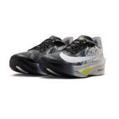 ナイキ Nike ズーム フライ 6 SE IV4083-001(ブラック/ホワイト/スモークグレー/グレーフォグ/ライトレモンツイスト) ランニングシューズ