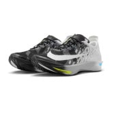 ナイキ Nike ズームX ストリークフライ 2 SE IV4086-001(ブラック/ホワイト/スモークグレー/グレーフォグ/ライトレモンツイスト) ランニングシューズ