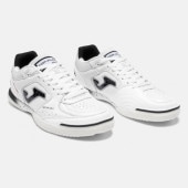 JOMA ホマ TOP FLEX TOPW2602IN(ホワイト) フットサルシューズ