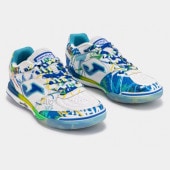 JOMA ホマ TOP FLEX REBOUND TORW2699IN(AMANDINHA) フットサルシューズ