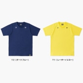 ヨネックス YONEX VAユニドライTシャツ 16936 テニスシャツ