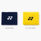 ヨネックス YONEX VAリストバンド(1ケ入り) AC810 テニスアクセサリー・リストバンド