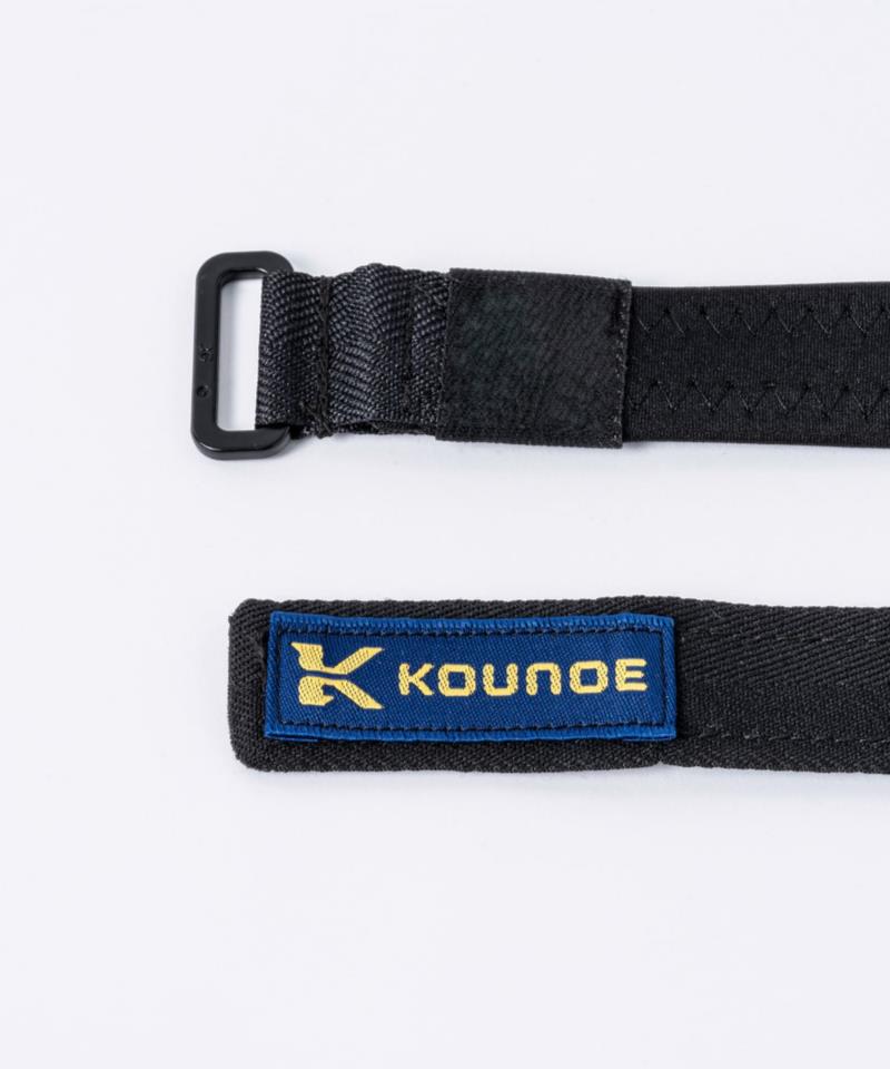 �ǥ���� DESCENTE ��KOUNOE�ۥ����Υ��٥��ɪ�� KZ4SBL10U(�֥�å�) �򹯥��å������ݡ��ĥ���