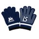 �롼��������֥� LUZ e SOMBRA Jr ZION KNIT GLOVE L2232418  ����˥����å������������꡼������