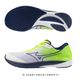 �ߥ��� MIZUNO �������֥ǥ奨��4(Φ�嶥��)[��˥��å���] U1GD2550  �졼���󥰥��塼�������˥󥰥��塼��