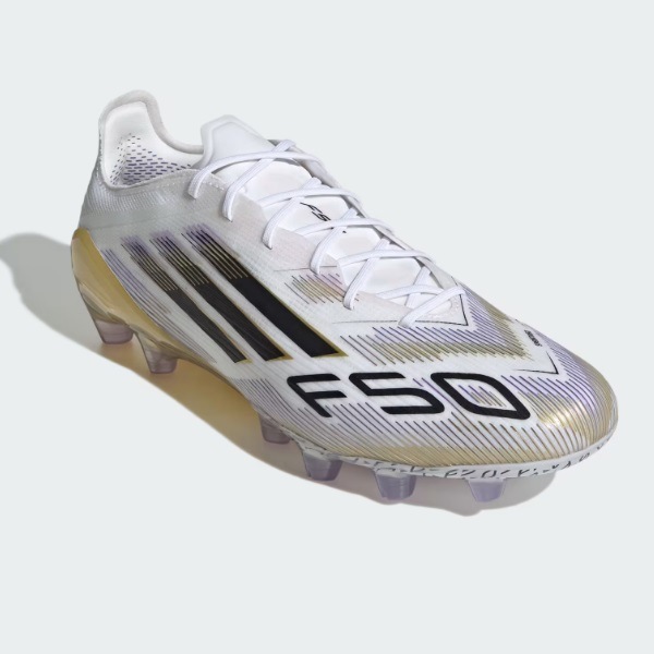 ǥ adidas F50 ELITE HG/AG JAPAN JR1701(եåȥۥ磻/֥å/ɥ᥿å) åѥ