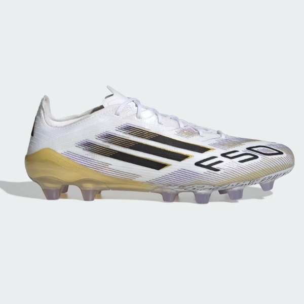 ǥ adidas F50 ELITE HG/AG JAPAN JR1701(եåȥۥ磻/֥å/ɥ᥿å) åѥ