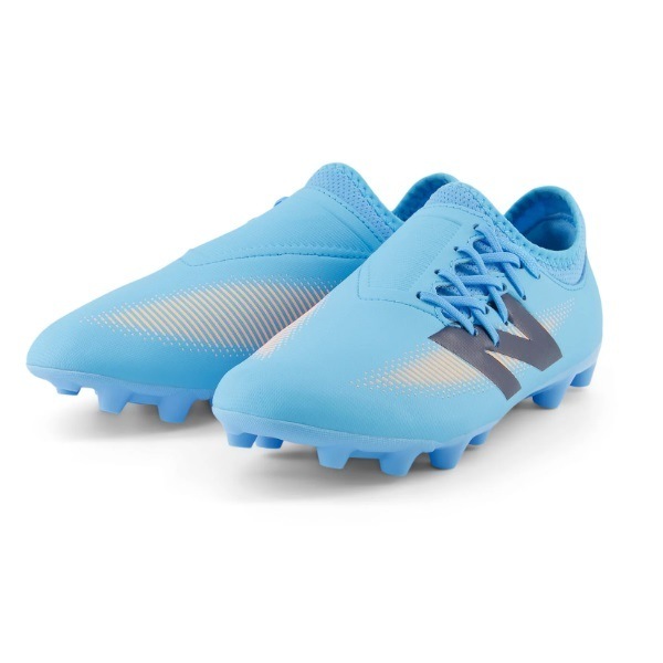 �˥塼�Х�� New Balance Furon v7+ Dispatch HG JNR S75 SJF3HS75M(�饤�ȥ֥롼) ����˥����å������ѥ���