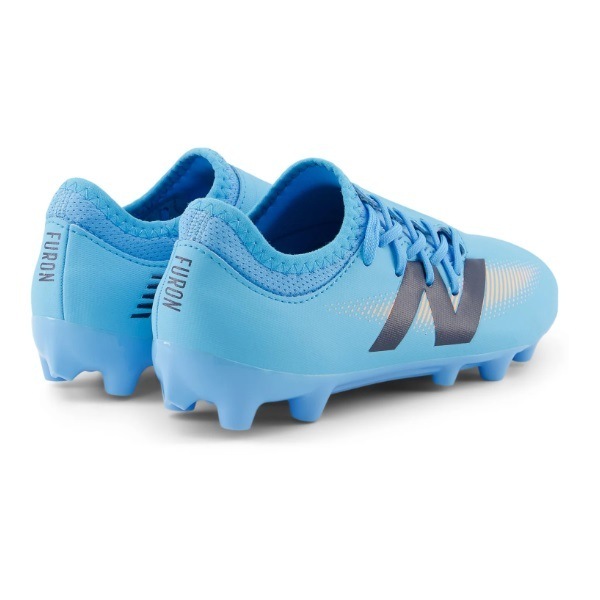 �˥塼�Х�� New Balance Furon v7+ Dispatch HG JNR S75 SJF3HS75M(�饤�ȥ֥롼) ����˥����å������ѥ���