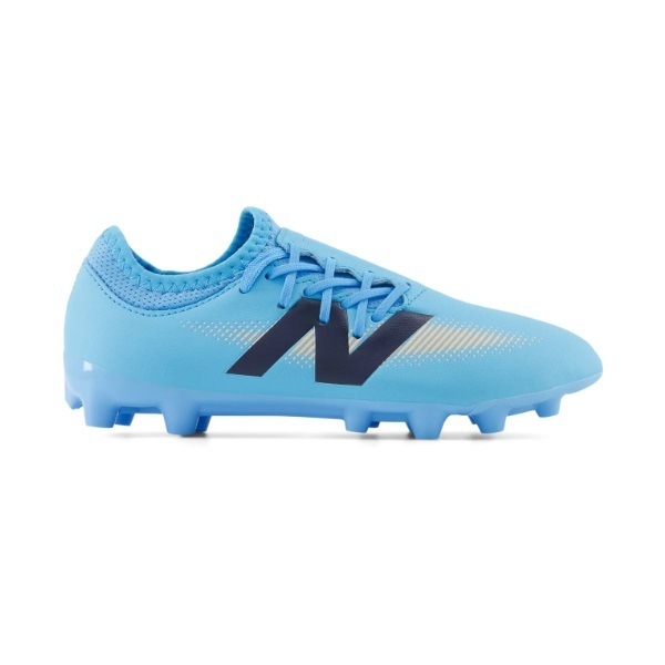 �˥塼�Х�� New Balance Furon v7+ Dispatch HG JNR S75 SJF3HS75M(�饤�ȥ֥롼) ����˥����å������ѥ���
