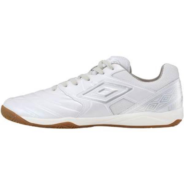 Umbro ����֥� �������쥤�������� WIDE IN UF5SFCF2M-WHSL(S�ۥ磻��/S�ۥ磻��/����С�) �եåȥ��륷�塼��