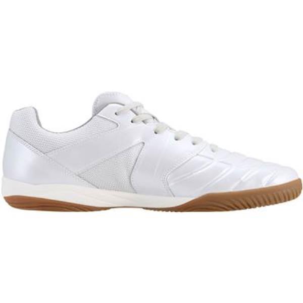 Umbro ����֥� �������쥤�������� WIDE IN UF5SFCF2M-WHSL(S�ۥ磻��/S�ۥ磻��/����С�) �եåȥ��륷�塼��
