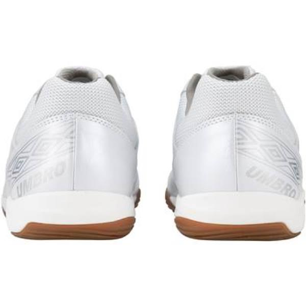 Umbro ����֥� �������쥤�������� WIDE IN UF5SFCF2M-WHSL(S�ۥ磻��/S�ۥ磻��/����С�) �եåȥ��륷�塼��