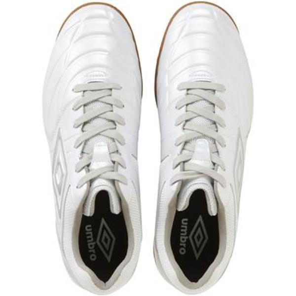 Umbro ����֥� �������쥤�������� WIDE IN UF5SFCF2M-WHSL(S�ۥ磻��/S�ۥ磻��/����С�) �եåȥ��륷�塼��