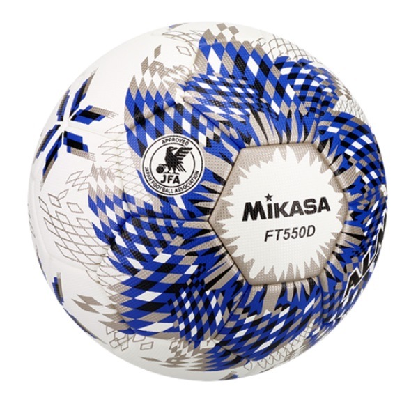 ߥ MIKASA ALMUNDO ݸǧ/5 Ž  FT550D(֥롼) åܡ