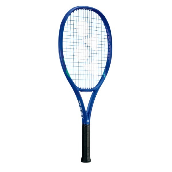 ��ͥå��� YONEX E������ 25 08EZ25G-786(�֥饹�ȥ֥롼) �ż��ƥ˥��饱�å�