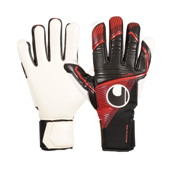 륷ݥ uhlsport ѥ饤 ֥롼ȥå ϡեͥƥ 1011307-BKRDWH(֥åߥåɡߥۥ磻) ѡ