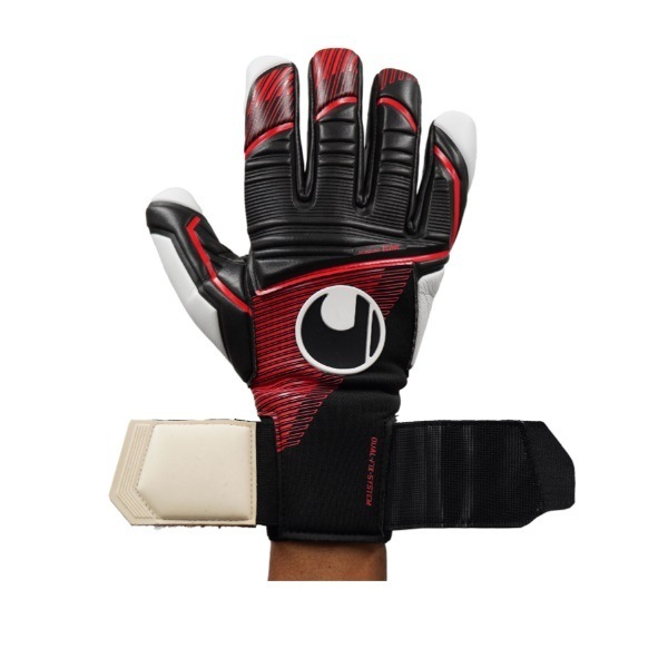 륷ݥ uhlsport ѥ饤 ֥롼ȥå ϡեͥƥ 1011307-BKRDWH(֥åߥåɡߥۥ磻) ѡ
