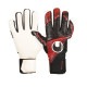 륷ݥ uhlsport ѥ饤 ֥롼ȥå ϡեͥƥ 1011307-BKRDWH(֥åߥåɡߥۥ磻) ѡ