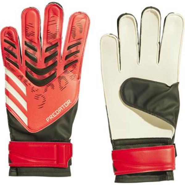 ���ǥ����� adidas PREDATOR �ץ� GK�������� JNW37-IW6276(�륷�åɥ�å�/�֥�å�/�ԥ奢��ӡ�) �����ѡ���������