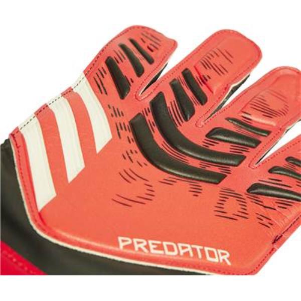 ���ǥ����� adidas PREDATOR �ץ� GK�������� JNW37-IW6276(�륷�åɥ�å�/�֥�å�/�ԥ奢��ӡ�) �����ѡ���������