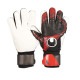 륷ݥ uhlsport ѥ饤 ե ץ 1011311-BKRDWH(֥åߥåɡߥۥ磻) ѡ