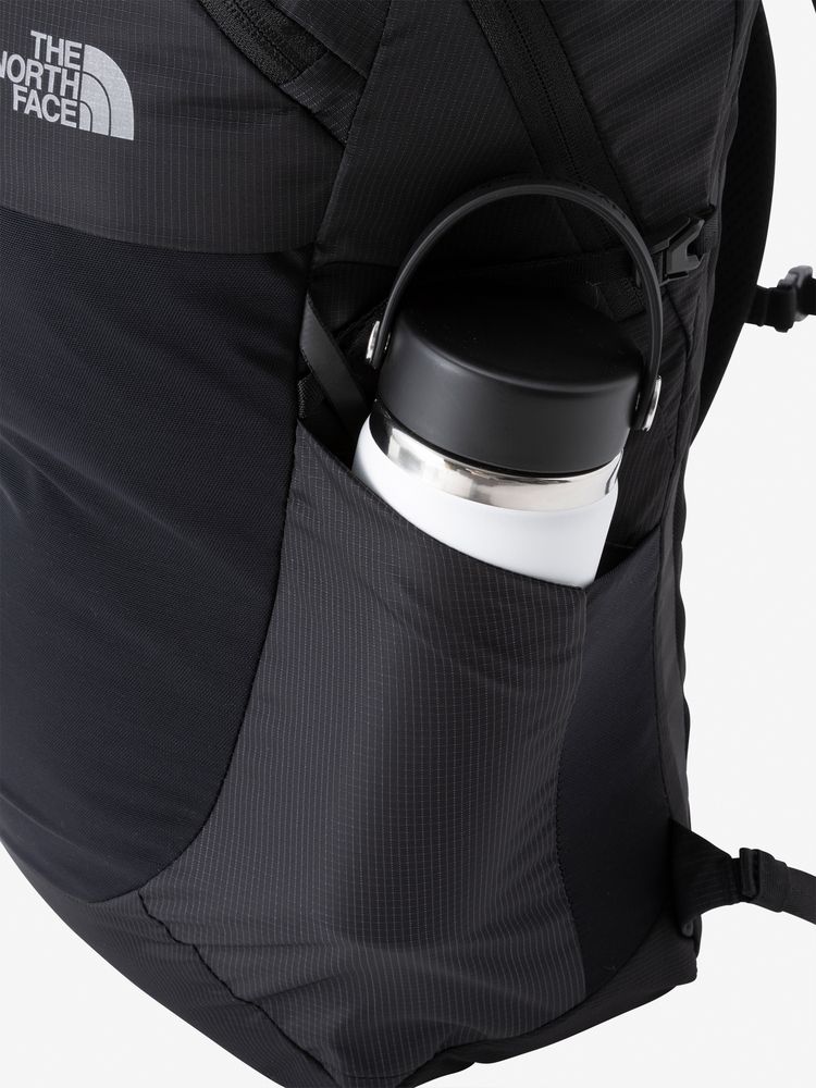 �����Ρ������ե����� THE NORTH FACE �إ������ǥ��ѥå� NM82455  ���ݡ��ĥХå����ǥ��Хå� �Ρ����ե�����