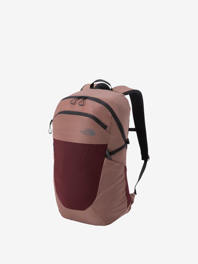 �����Ρ������ե����� THE NORTH FACE �إ������ǥ��ѥå� NM82455  ���ݡ��ĥХå����ǥ��Хå� �Ρ����ե�����