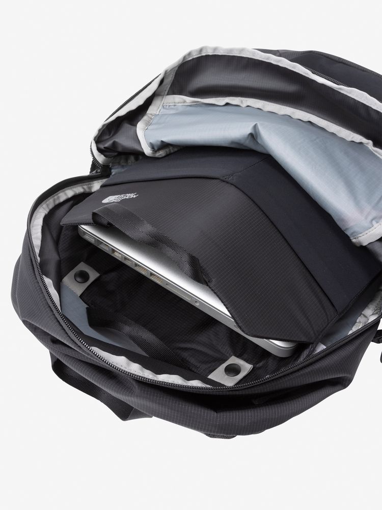 �����Ρ������ե����� THE NORTH FACE �إ������ǥ��ѥå� NM82455  ���ݡ��ĥХå����ǥ��Хå� �Ρ����ե�����