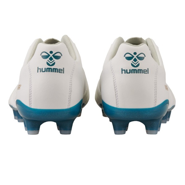 ҥ hummel 顼3 PRO HAS1244R-1050(ۥ磻ȡߥ꡼) åѥ