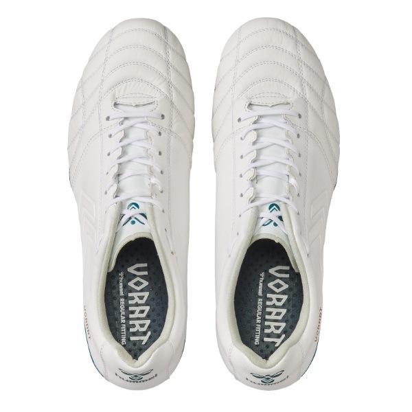 ҥ hummel 顼3 PRO HAS1244R-1050(ۥ磻ȡߥ꡼) åѥ
