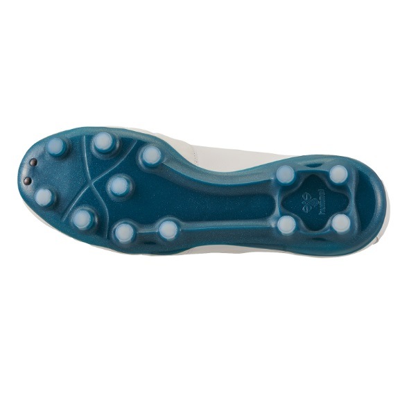 �ҥ���� hummel �����顼��3 PRO WIDE HAS1244W-1050(�ۥ磻�ȡߥ��꡼��) ���å������ѥ���