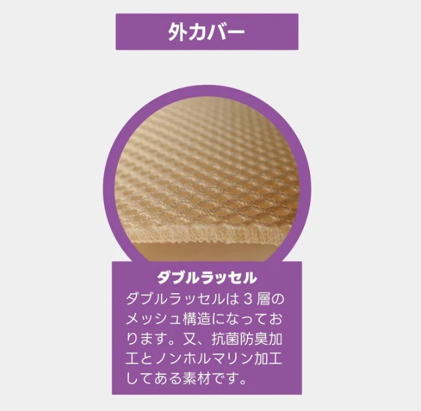 SLACK PILLOW / ����å��ԥ��� SP001��SP002��SP003  �򹯥������å����ޤ���