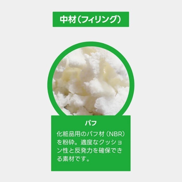 SLACK PILLOW / ����å��ԥ��� SP001��SP002��SP003  �򹯥������å����ޤ���