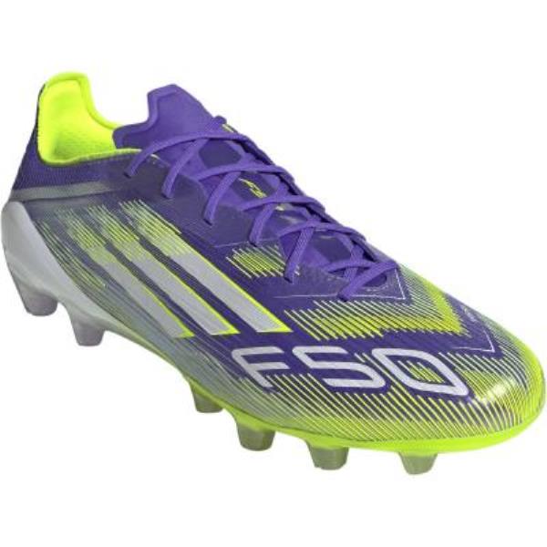 ���ǥ����� adidas F50 ELITE HG/AG JAPAN JH7645(�ѡ��ץ��å���/�եåȥ������ۥ磻��/�륷�åɥ���) ���å������ѥ���