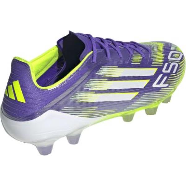 ���ǥ����� adidas F50 ELITE HG/AG JAPAN JH7645(�ѡ��ץ��å���/�եåȥ������ۥ磻��/�륷�åɥ���) ���å������ѥ���
