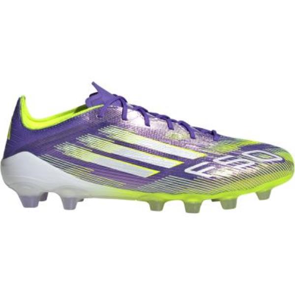 ���ǥ����� adidas F50 ELITE HG/AG JAPAN JH7645(�ѡ��ץ��å���/�եåȥ������ۥ磻��/�륷�åɥ���) ���å������ѥ���